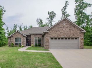 108 Sawgrass Dr, Haskell, AR 72015