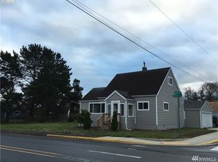 701 Spruce St, Ilwaco, WA 98624