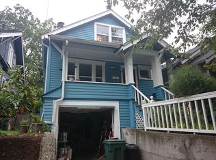 141 N 76th St, Seattle, WA 98103