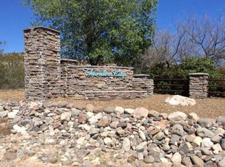 4550 E Canyon Cir, Rimrock, AZ 86335