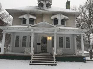 1546 S 6th St, Terre Haute, IN 47802