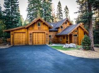 710 Agate Rd, Carnelian Bay, CA 96140