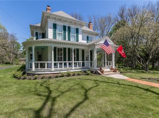 114 W 5th St, Greenfield, IN