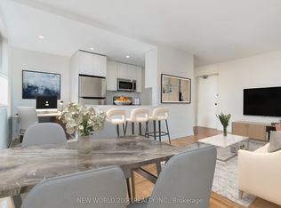 1220 Bayview Ave #404, Toronto, ON M4G 2Z7