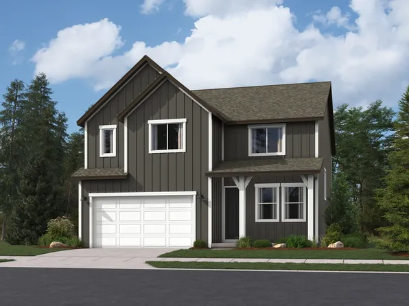 2048 E Swallow Dr, Eagle Mountain, UT 84005