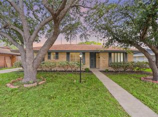 1025 Monette Dr, Corpus Christi, TX 78412