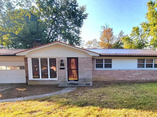 2037 Taylor Ave, Evansville, IN 47714
