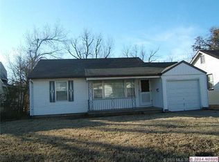 1306 N Toledo Ave, Tulsa, OK 74115