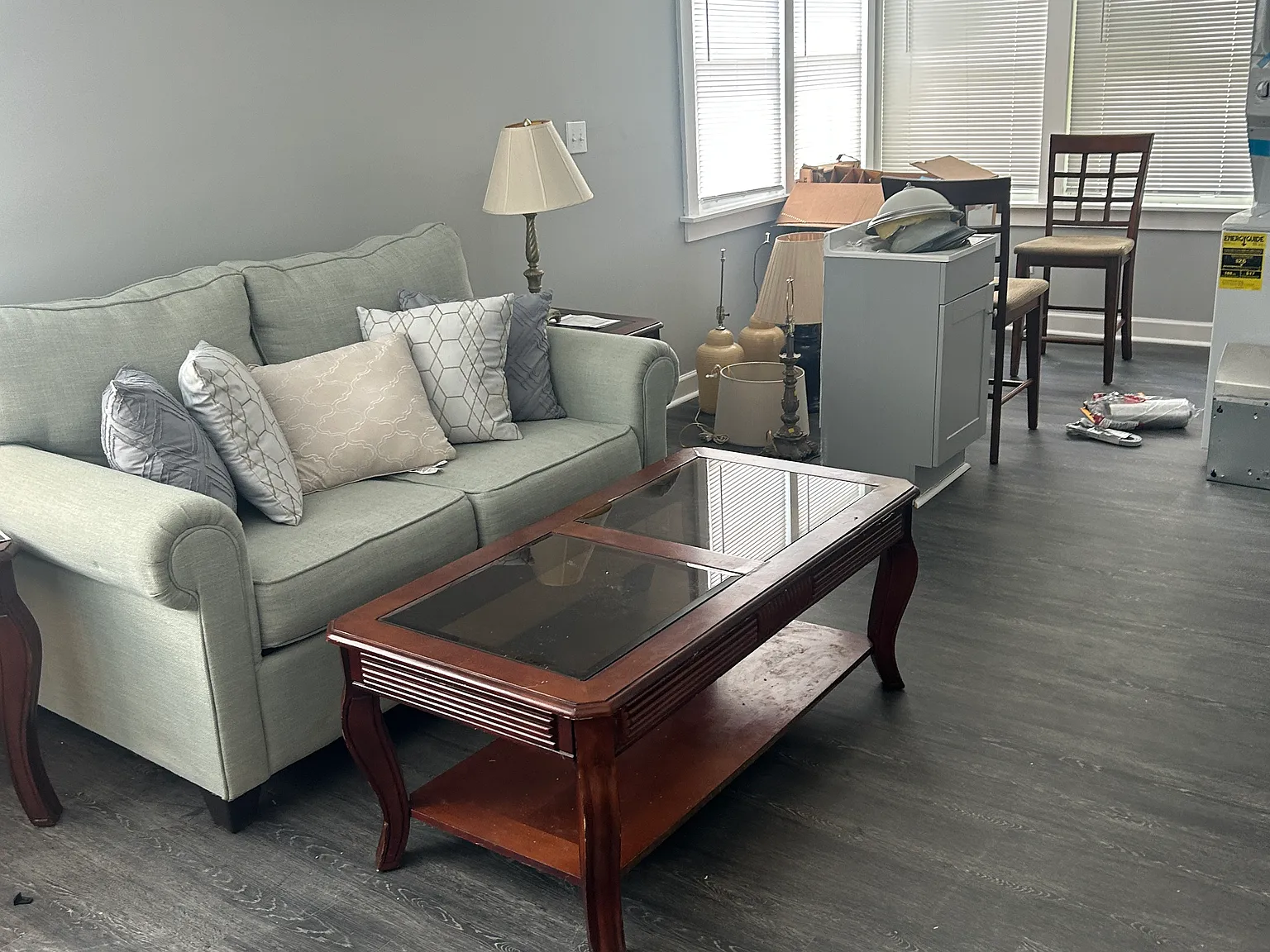 1 bed, $1,800 — Photo 2