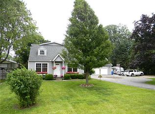 28860 Lime City Rd, Perrysburg, OH 43551