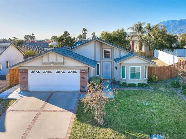 7540 Lily Ct, Fontana, CA 92336