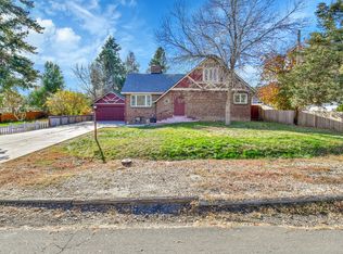 7002 W 35th Ave, Wheat Ridge, CO 80033
