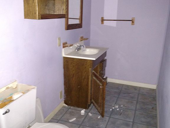 Additional Bathroom