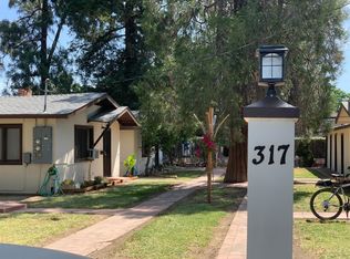 317 Cleveland St, Woodland, CA 95695