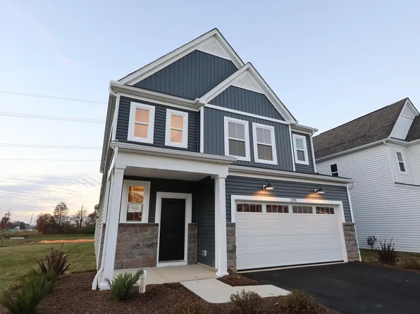2701 Drycreek Ct, Powell, OH 43065