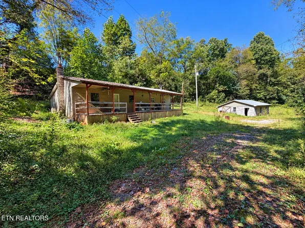 171 Shaw Hollow Rd, New Tazewell, TN 37825