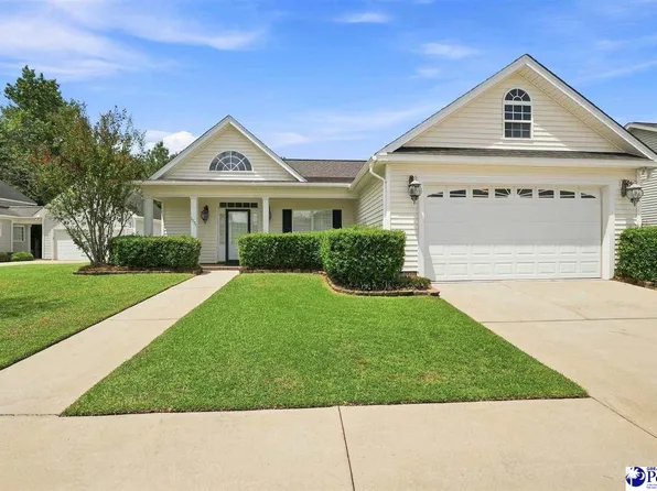1971 Horlbeck St, Florence, SC 29505