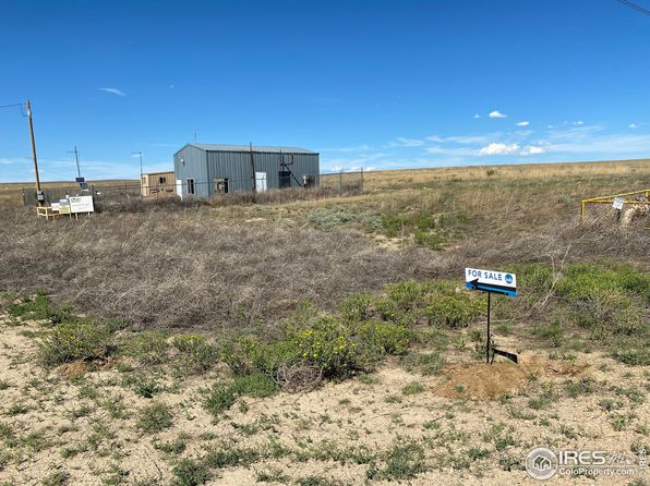  Weld County Road 93 UNIT Tract 1, Orchard, CO 80649