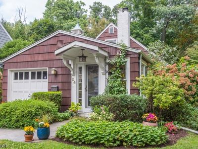 24 Chester Rd, Montclair, NJ, 07043