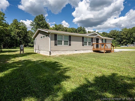 4th image of 10177 E State Road 356