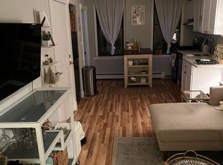 21 Sheafe St #13, Boston, MA 02113