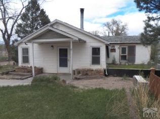 424 Midnight Ave, Pueblo, CO 81005