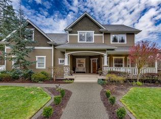 12243 Orchard Ave SE, Olalla, WA 98359