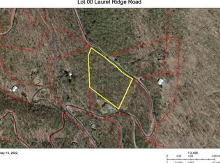0 Laurel Ridge Rd, Maggie Valley, NC 28751