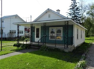 4779 Church St, Campbell, NY 14821