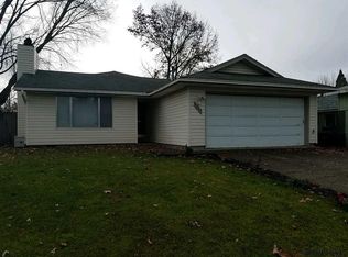 4040 Penticton Cir NE, Salem, OR 97305