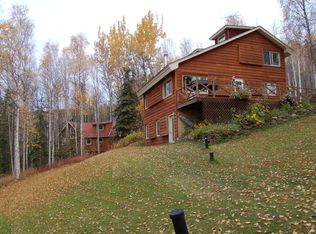 1569 Northfield Rd, Fairbanks, AK 99709