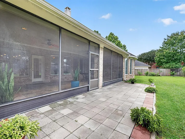 3406 Mystic Port Ct — Photo 47