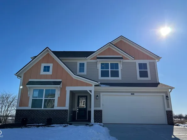 1525 Covington Blvd, Franklin, IN 46131