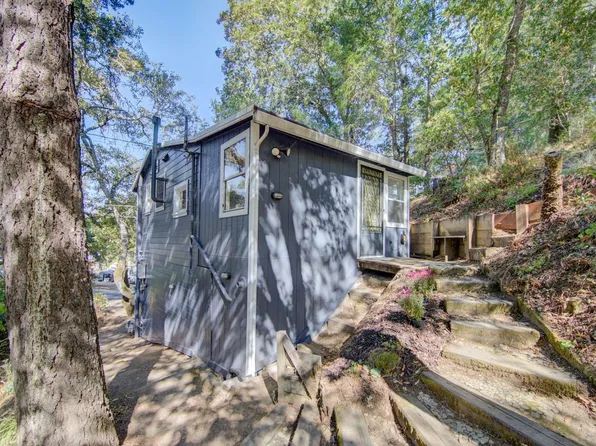 9516 Argonne Way, Forestville, CA 95436