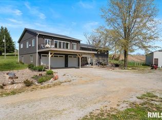 928 155th Ave W, Milan, IL 61264