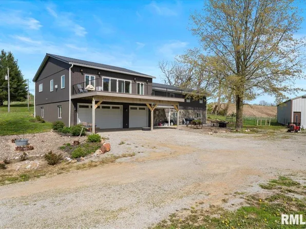 928 155th Ave W, Milan, IL 61264