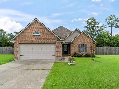 17218 Chelan St, Ponchatoula, LA, 70454