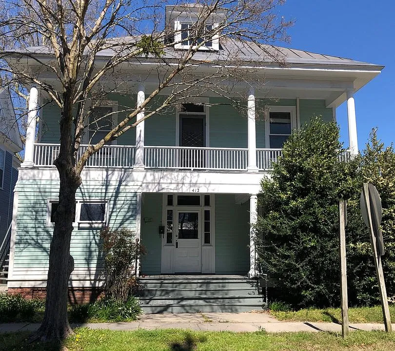 412 Johnson St
