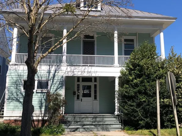 Johnson St 412, 412 Johnson St APT A, New Bern, NC 28560