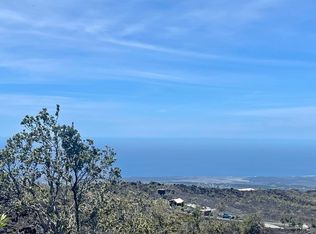 LOT 24 Catamaran Ln, Ocean View, HI 96737