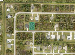 LOT 22 Lucinda Rd #1, North Pt, FL 34291