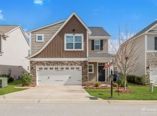 9 Routhland Ct, Columbia, SC 29209