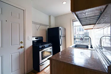 Rented by Coda Real Estate NYC
