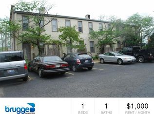 673 Henrietta St, Columbus, OH 43215