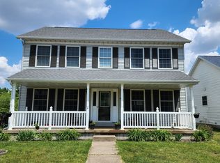 1402 Abercorn St, Urbana, IL 61802