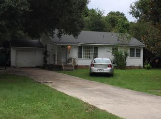 3502 Hancock Ave, Gulfport, MS 39507