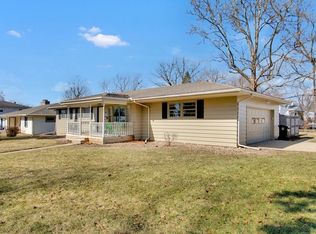 300 Warren Ave, Normal, IL 61761