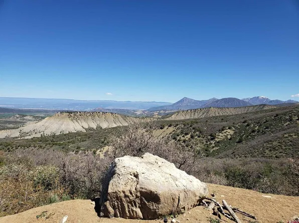 Tract 26 Cathedral Peak Ranch, Crawford, CO 81415