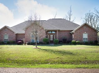 6813 Sanderson Ln, Texarkana, AR 71854