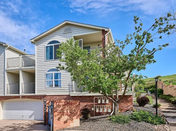 1629 S Deframe Street #B8, Lakewood, CO 80228